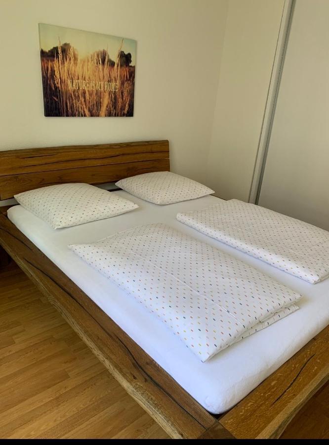 2 Zimmer Appartement Winterthur Exterior foto